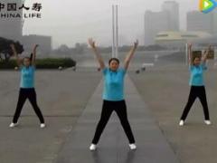 视频晨操手语舞奔跑吧兄弟.rar