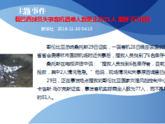 每日新闻早会资讯2016年12月1日早会使用16页.ppt