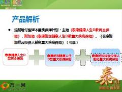 泰康健康百保箱投保规则27页.ppt