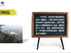 湖北一客车坠入湖中致18人死亡11页.ppt