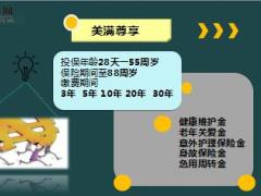 人保健康美满尊享介绍及案例演示10页.ppt