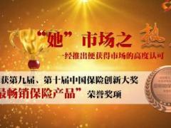 新华福运满堂享福一生产品宣导课件36页.ppt