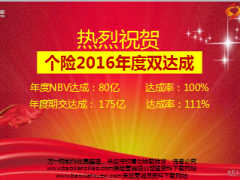 个险12月度规频沟通会把握一季度事半功翻倍太平版43页.ppt
