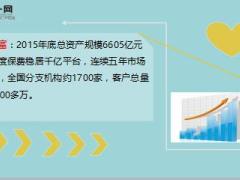 新华美利人生十拿九稳都是钱5岁给车30给房65岁千万养老8页.ppt