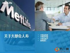 大都会人寿公司介绍课件38页.ppt