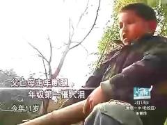 视频父亡母走车断腿年级第一催人泪谭晶凡的故事.rar