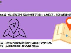 每日正能量成功非偶然13页.ppt