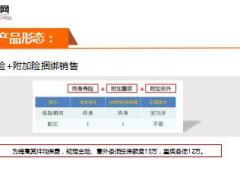 2017年保险行业重疾险产品剖析15页.ppt