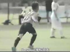视频励志短片努力一点点.rar