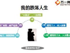 优秀主管分享用责任践行不凡人生37页.ppt