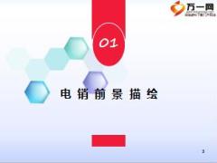 保险公司电销前景描绘及产说会推动30页.ppt