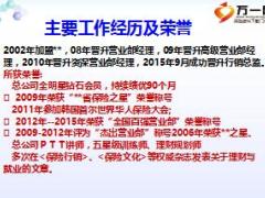 绩优分享借助年金险经营中高端客户技巧36页.ppt