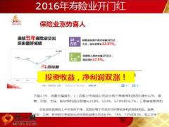 泰康鑫享金钻账户产品销售推动57页.ppt