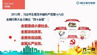 保险公司客户经营策划片新华版86页.ppt