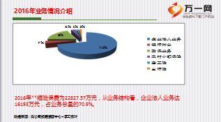 团险2016年业务总结2017年工作思路举措10页.ppt