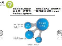负利率时代华泰保险大赢家组合介绍给你稳稳的未来11页.ppt