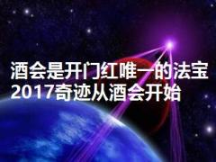 2017开门红二阶段启动会方案酒会创说会推动74页.ppt