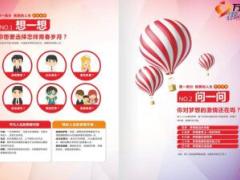 新华人才招募计划增员工具二十年华青春之约青春修炼手册14页.ppt