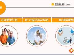 阳光人寿金喜连连产品培训课件含备注33页.ppt