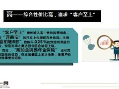 长城人寿开薪宝产品简介喜迎2017开门红8页.ppt