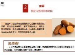 每日健康藏在你身边的天然降脂食物40岁以后要多吃8页.ppt