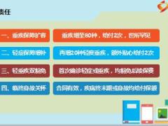 信泰保险健康100产品发布篇19页.ppt
