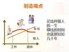 新华人寿美利人生销售逻辑27页.ppt