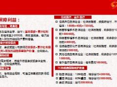 新华五福宝全保障计划3产品分析篇16页.ppt
