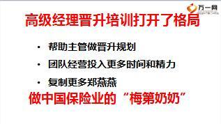 优秀主管分享建立体系复制成功32页.ppt