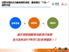 泰康保单送递微回执微回访三合一服务项目推广工作宣导51页.ppt