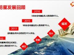 新华2017年个人业务绩优营销员管理制度宣导28页.ppt