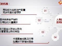 寿险营销转型及应对策略26页.ppt