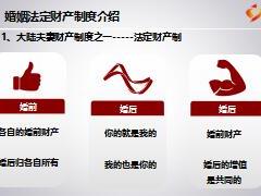 婚姻财富保障与人寿保险之功能运用63页.ppt