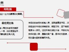 2016保险奥斯卡颁奖14页.ppt