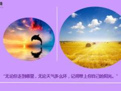 每日鸡汤走到哪里都带上自己的阳光.rar