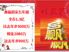 2017中国人寿鑫福赢家销售启动课件非赢不可16页.ppt