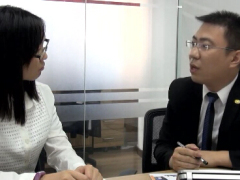 视频保险公司新人阳光之星规划面谈.rar