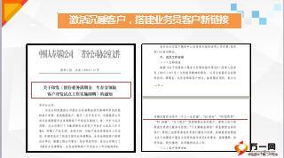 集团客户开发金脉平台项目及规则介绍国寿版29页.ppt