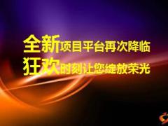 国寿贵宾客户欢乐嘉年华产说会百里挑一平台宣导23页.ppt