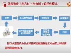 太平洋东方红年金保险产品宣导课件39页.ppt