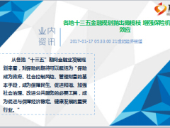 每日新闻早会资讯2017年1月18日早会使用15页.ppt