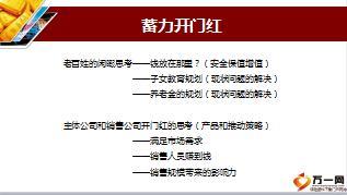 信泰保险千万传承A产品解析灯片40页.ppt