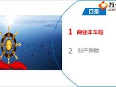人保财险新人培训4商业非车险与财产保险简介130页.ppt