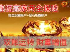 2017中国人寿特供鑫福赢家尊享双账收益开户专题69页.ppt