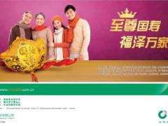 国寿福至尊版海报易拉宝挂旗背景板4页.rar
