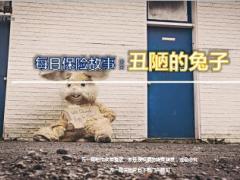 每日保险故事丑陋的兔子8页.ppt