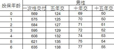 国寿附加少儿国寿福提前给付重大疾病保险至尊版条款费率表现金价值.rar