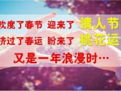 手中有保单天天情人节19页.ppt