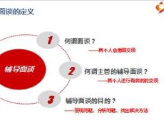 陪同作业成功签单技巧培训29页.ppt