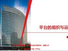 保险公司小创会平台的组织与运作含备注20页.ppt